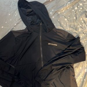 Unisex Columbia fleece